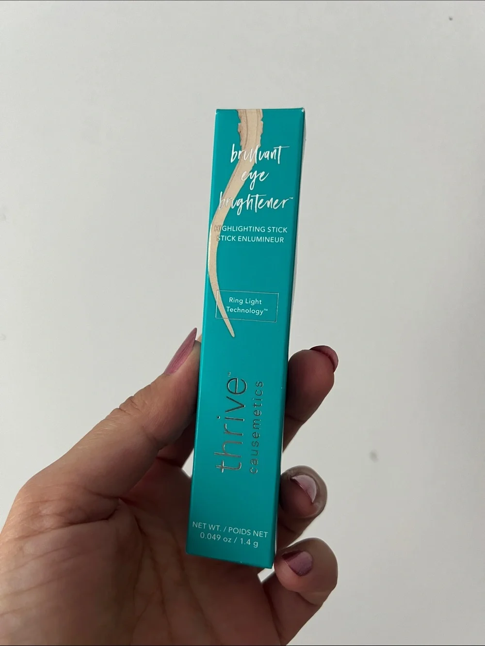 Thrive Causemetics Brilliant Eye Brightener Stella